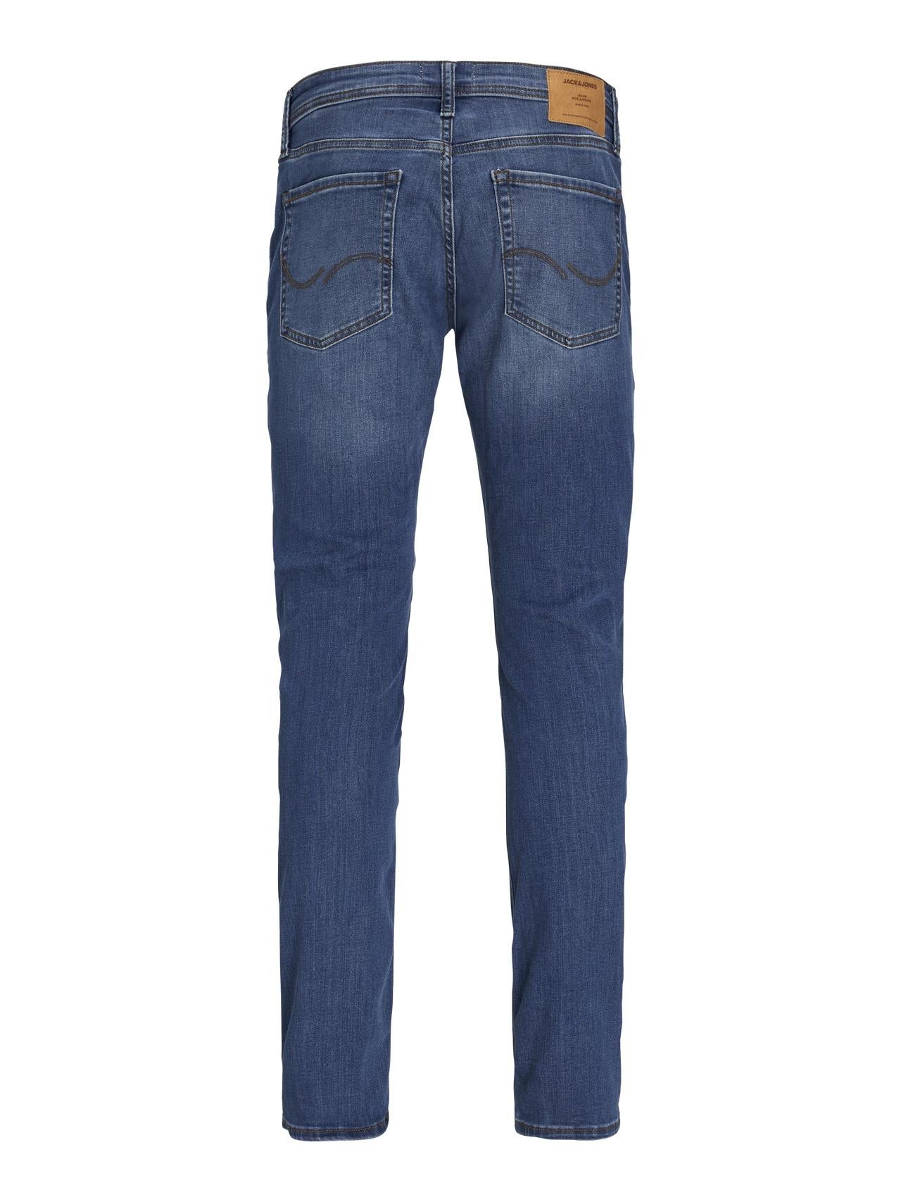 12157416/Blue Denim JACK AND JONES