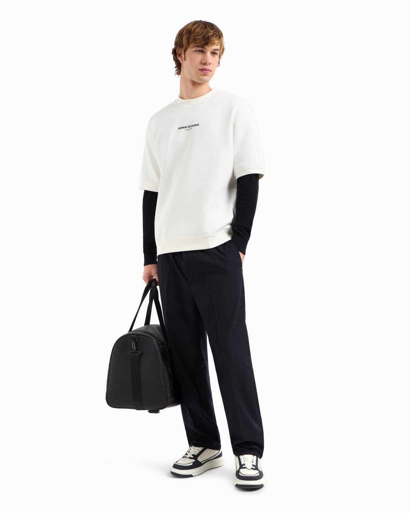 XM000207 AF12041/UB101 ARMANI EXCHANGE