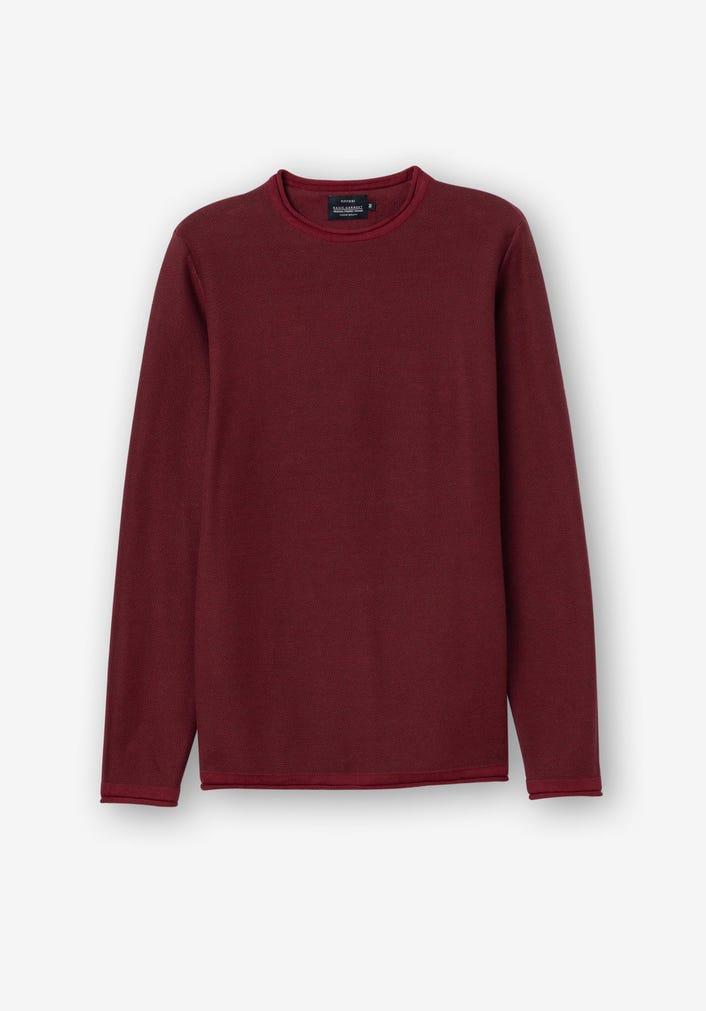 10050993/559 Cordovan TIFFOSI