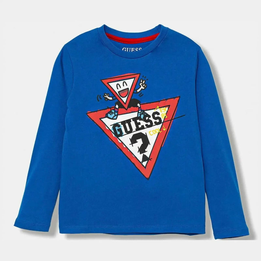 N5YI01K8HM4/G76G GUESS