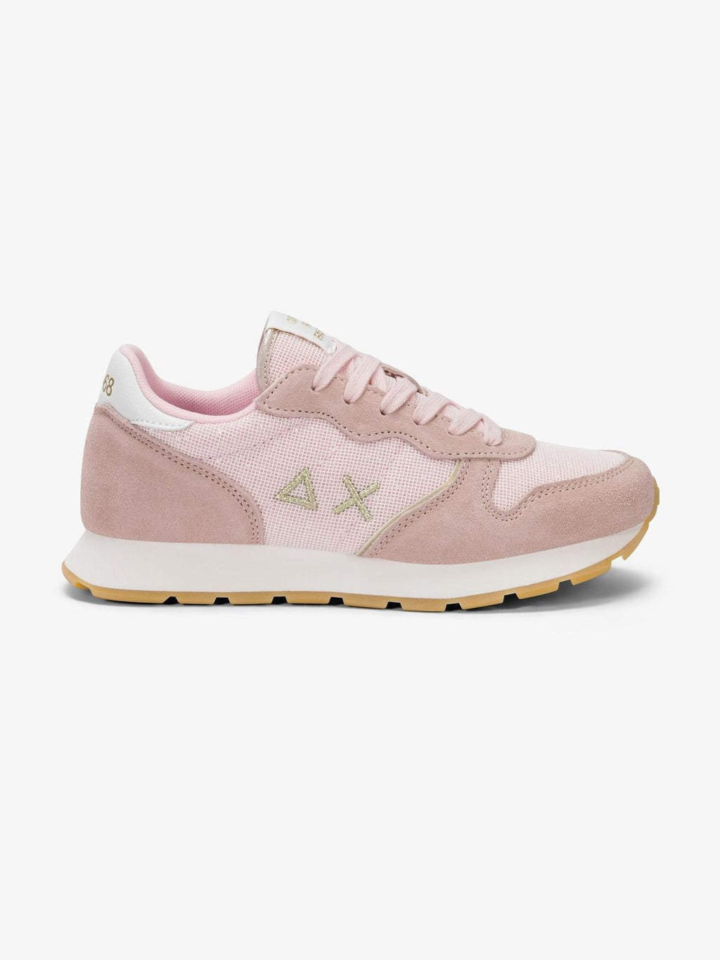 GIRL'S ALLY GLITTER TEXTILE (TEEN) 