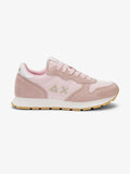 SUN68 GIRLS ALLY GLITTER TEXTILE (TEEN)