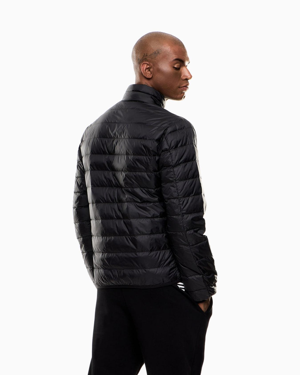 8NPB23 PNGPZ/0208 EMPORIO ARMANI EA7