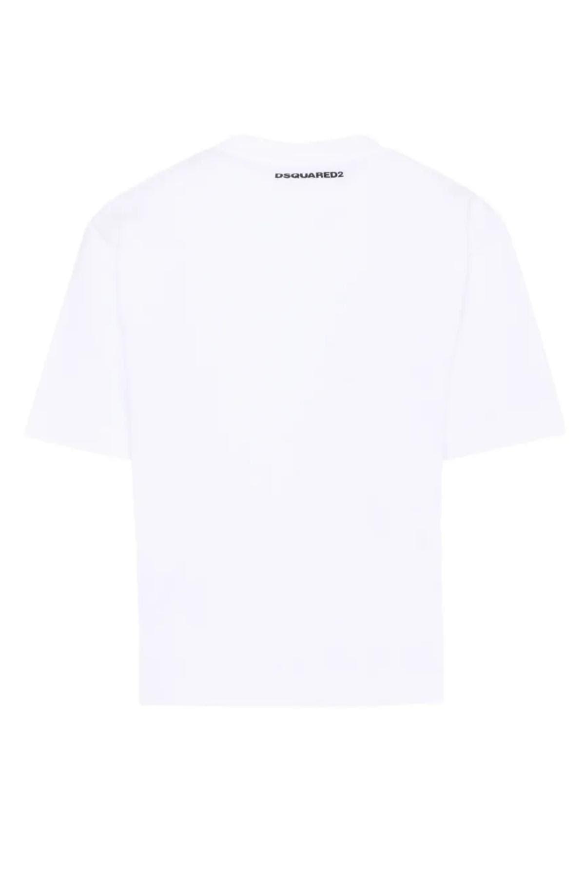 DQ3388 D0AG7/DQ100 DSQUARED2 JUNIOR