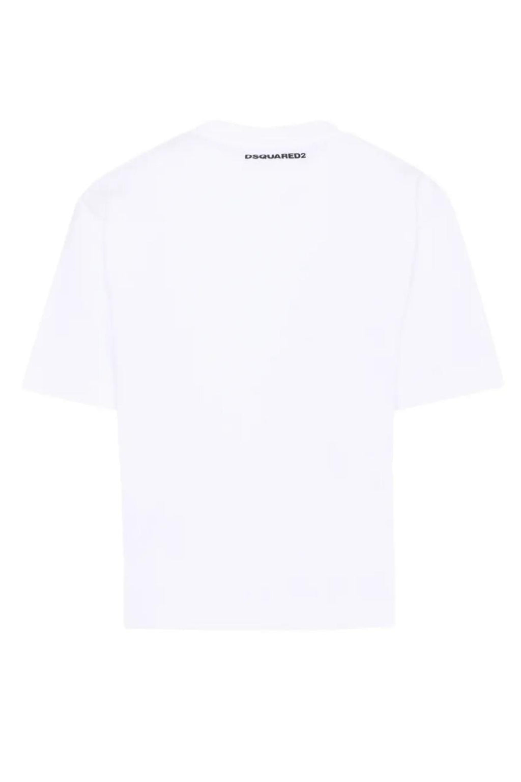 DQ3388 D0AG7/DQ100 DSQUARED2 JUNIOR