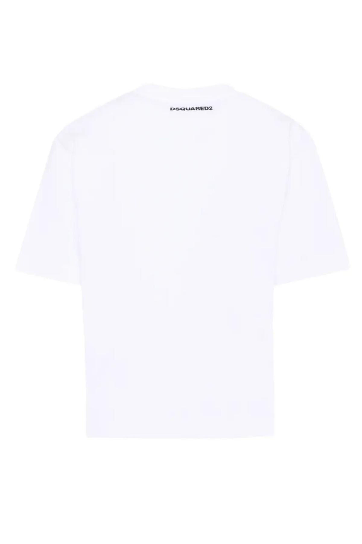 DQ3388 D0AG7/DQ100 DSQUARED2 JUNIOR