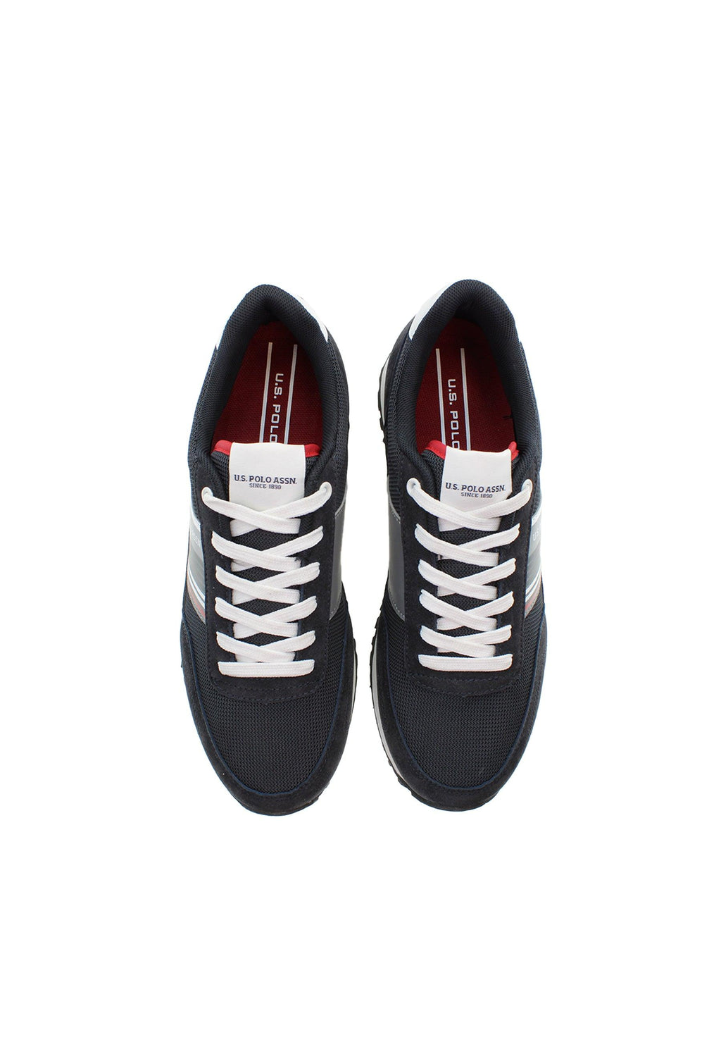 XIRIO009A XIRIO009M/5MU2/DBL001 U.S. POLO ASSN