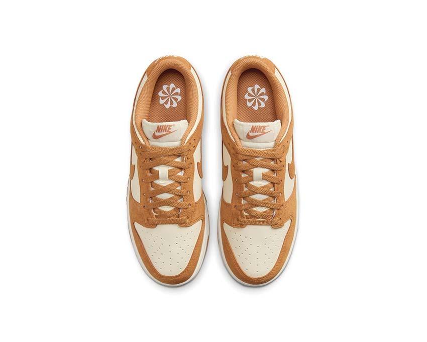 WMNS NIKE DUNK LOW HJ7673/100 NIKE