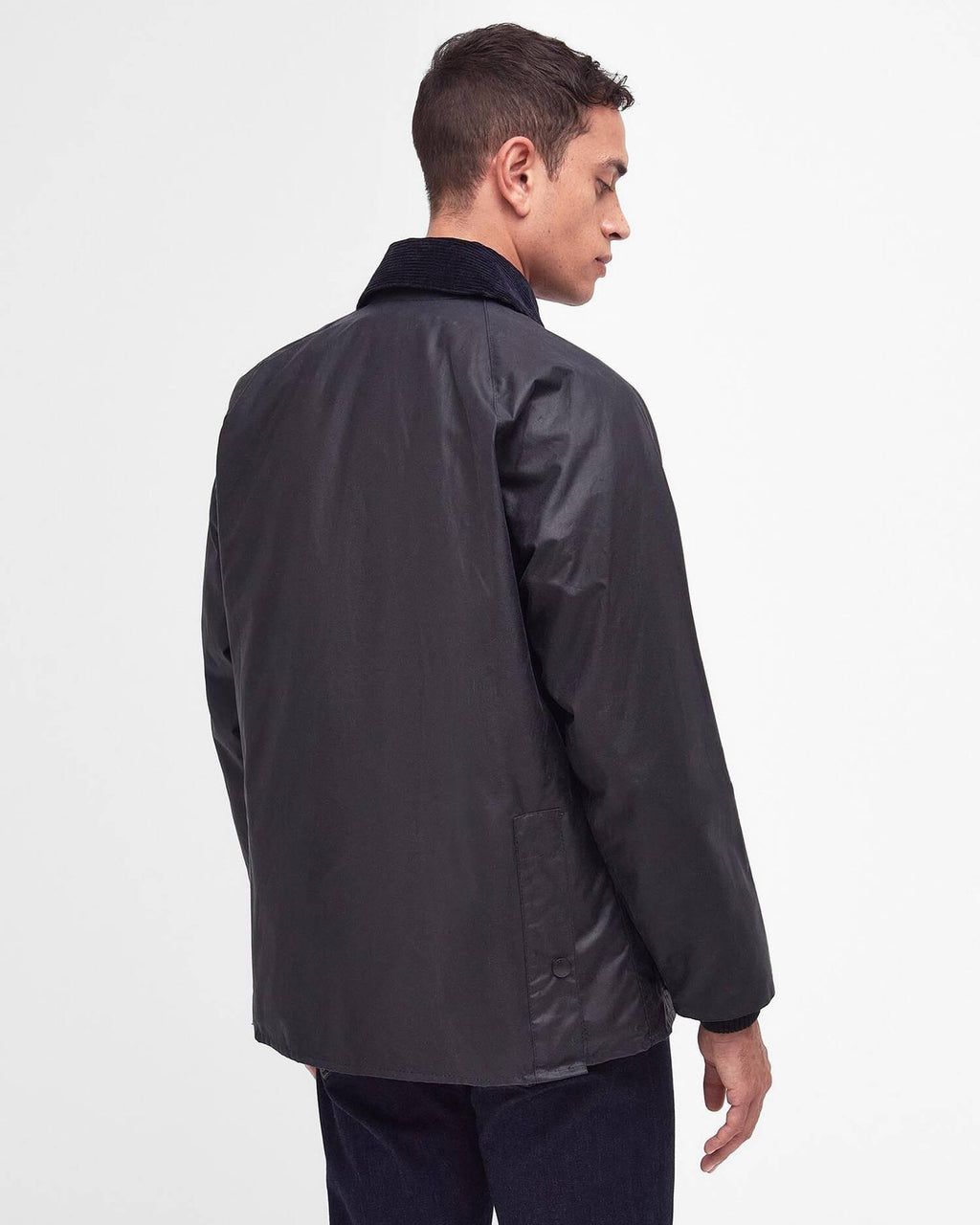 MWX0018 MWX/NY91 BARBOUR
