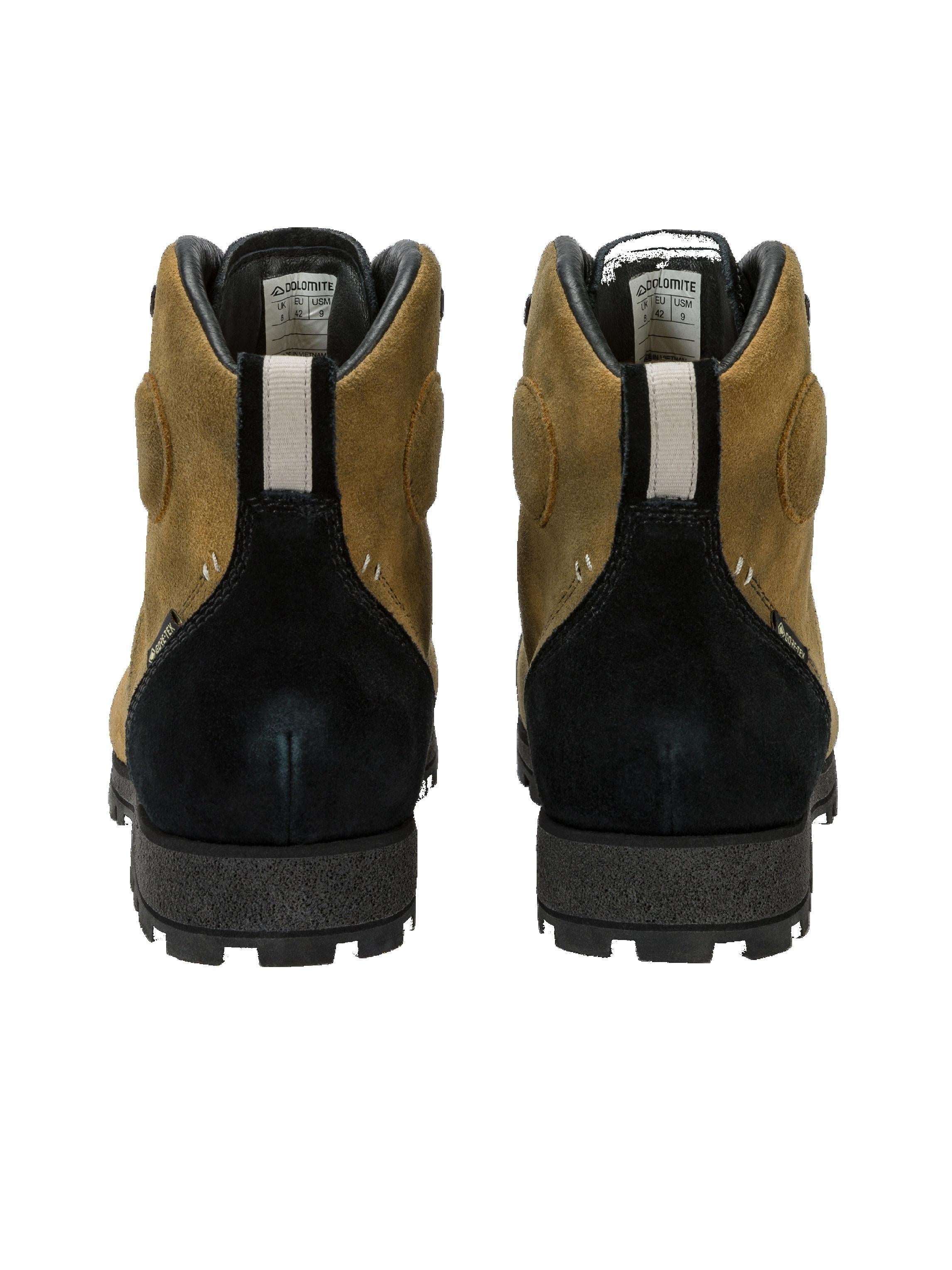 Shoe 54 High Dust GTX 