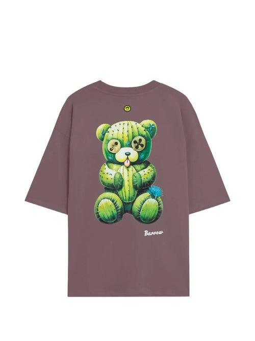 JERSEY T-SHIRT UNISEX 