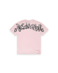 DISCLAIMER MAGLIA UOMO IN JERSEY