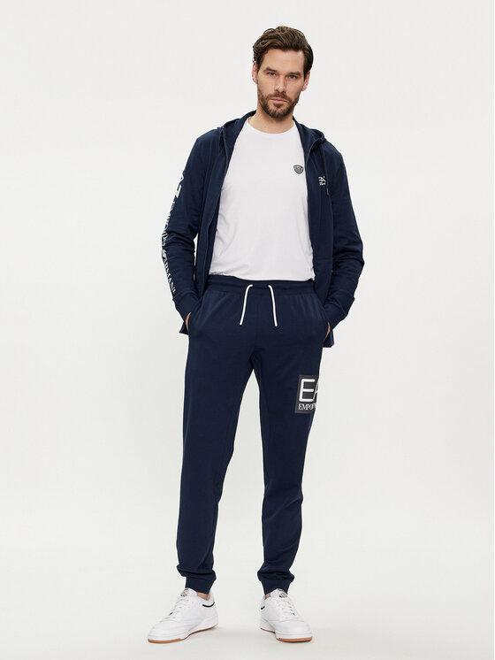 SWEATSHIRT 8NPM13 PJ05Z/1554 EMPORIO ARMANI EA7