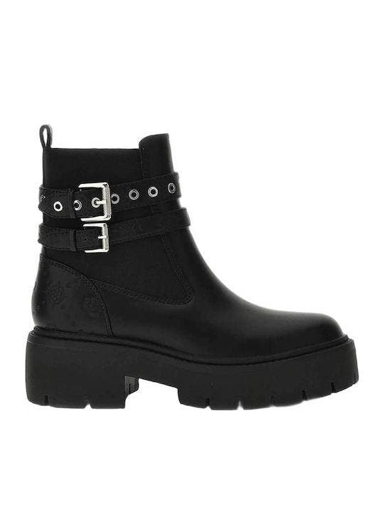 FLTSDRFAL10/BLACK GUESS