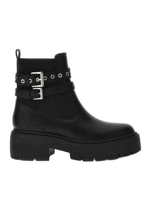 FLTSDRFAL10/BLACK GUESS