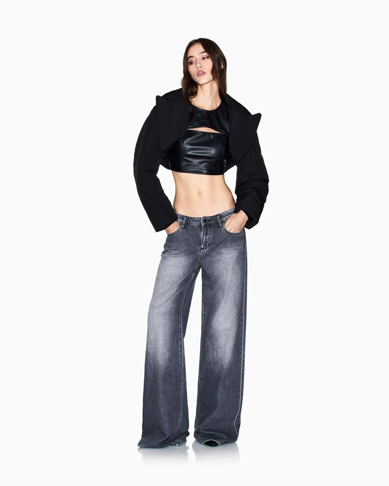 XW001184 AF16086/M8088 ARMANI EXCHANGE