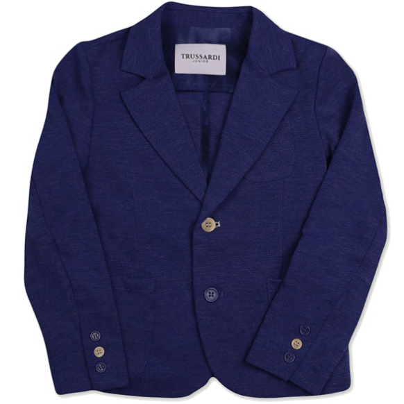 JACKET FRATON TBP23065GC/TB2 TRUSSARDI