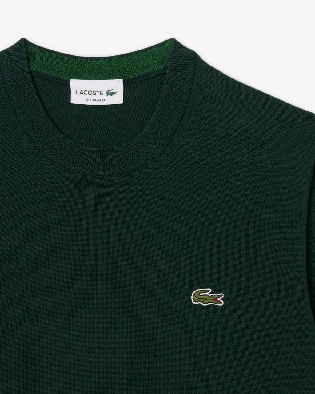 PULLOVER AH1985/YZP LACOSTE