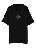 DSQUARED2 JUNIOR D2T1136U SLOUCH FIT T-SHIRT