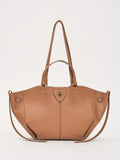 SMALL SHOULDER BAG - linea GOLENE - cm 19x24x9 