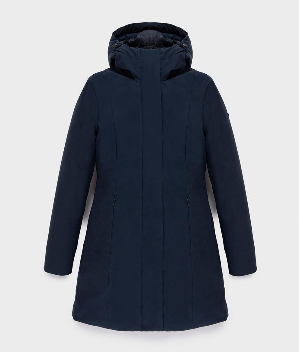 LADY TECH/1 JACKET 
