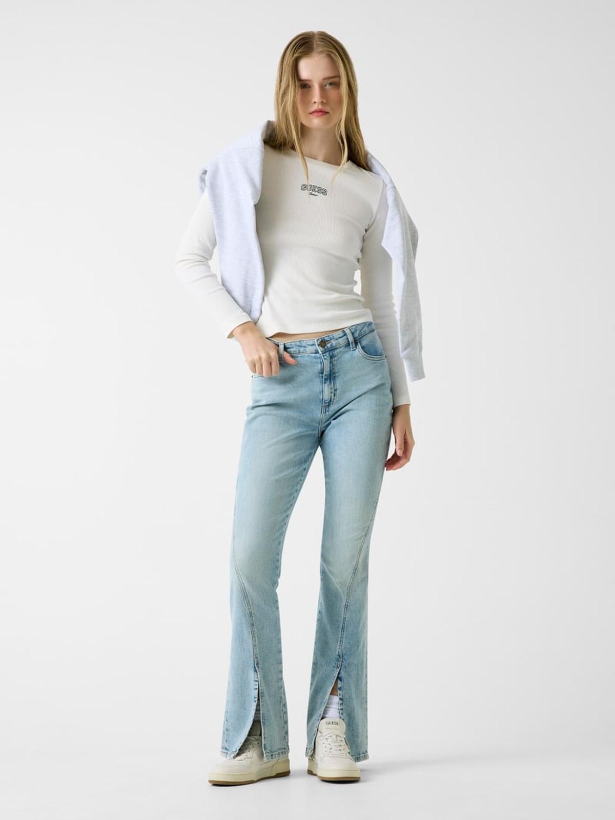 W6RA1FD002D/GJYV GUESS