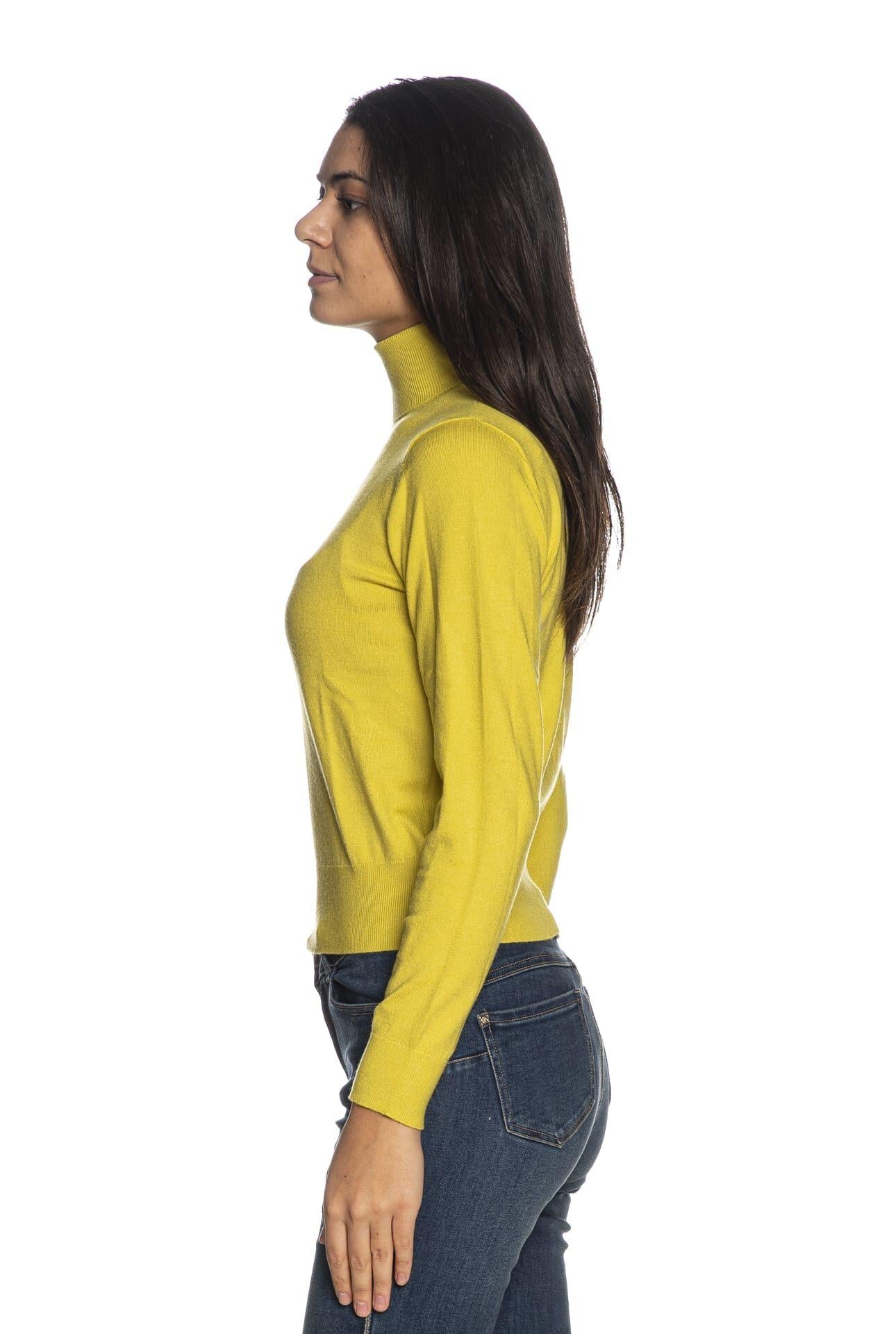 DOLCEVITA F12 VISCOSA MANO CALDA MW20034/LIME MARKUP