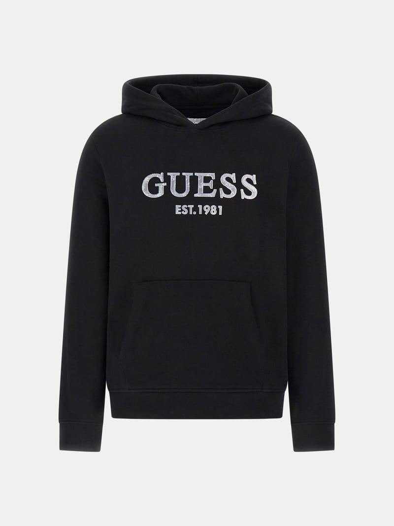 M5GQ36KCN01/JBLK GUESS