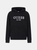 GUESS BEAU HOODIE SWEATSHI