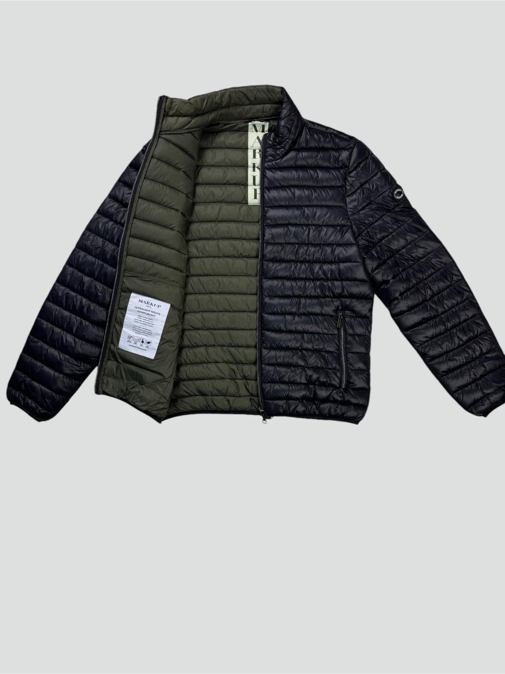MK24002/NERO MARKUP