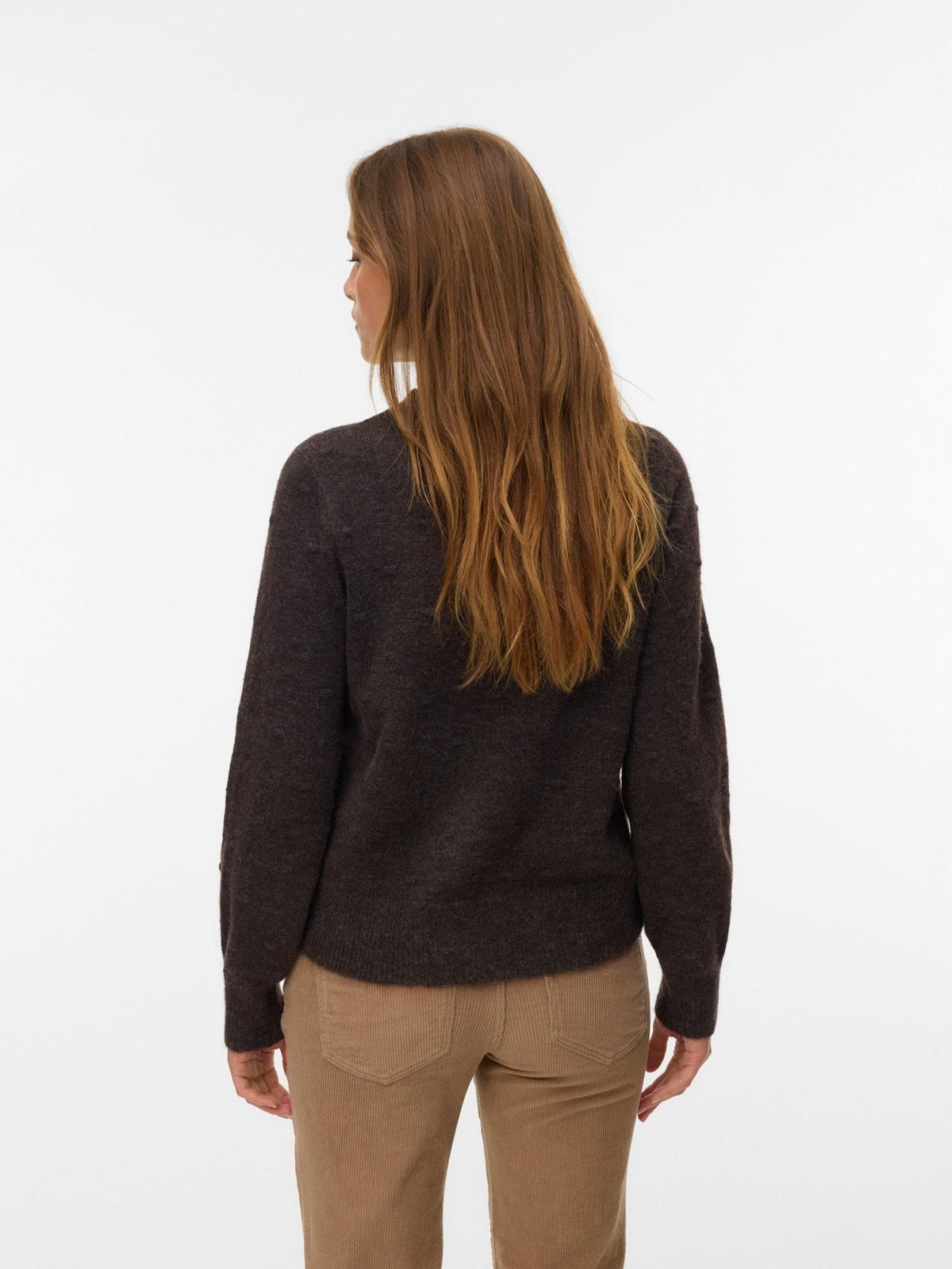 10331333/Chocolate Torte VERO MODA