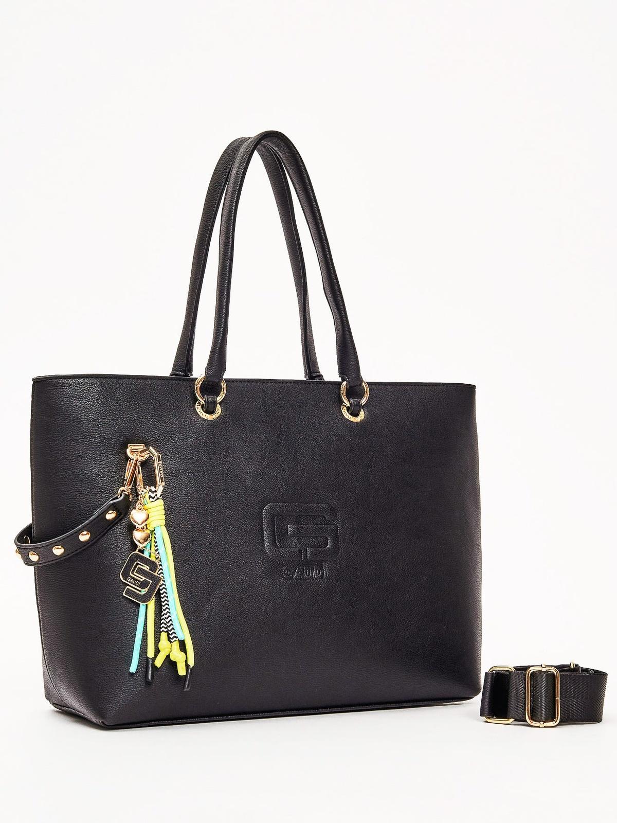 SHOPPING - linea GRETA - cm 35x32x15 