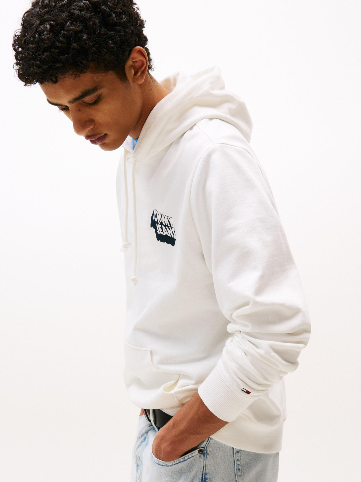 DM0DM21625/YBL TOMMY JEANS