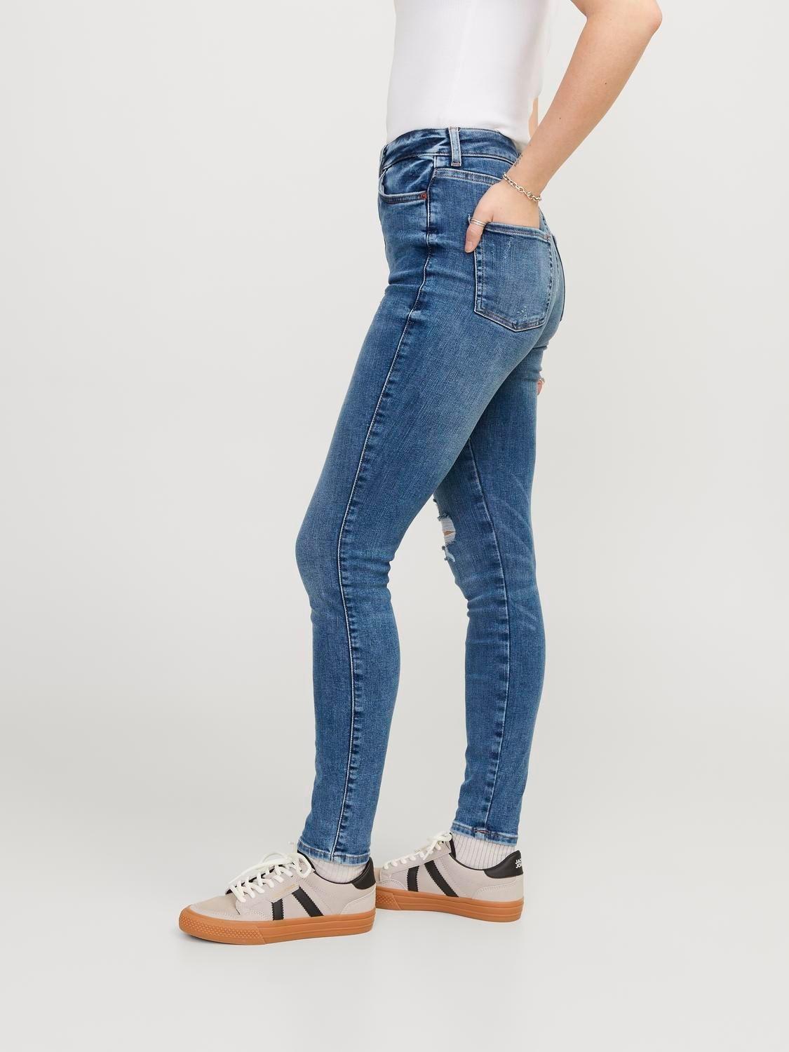 12225891/Medium Blue Denim JJXX