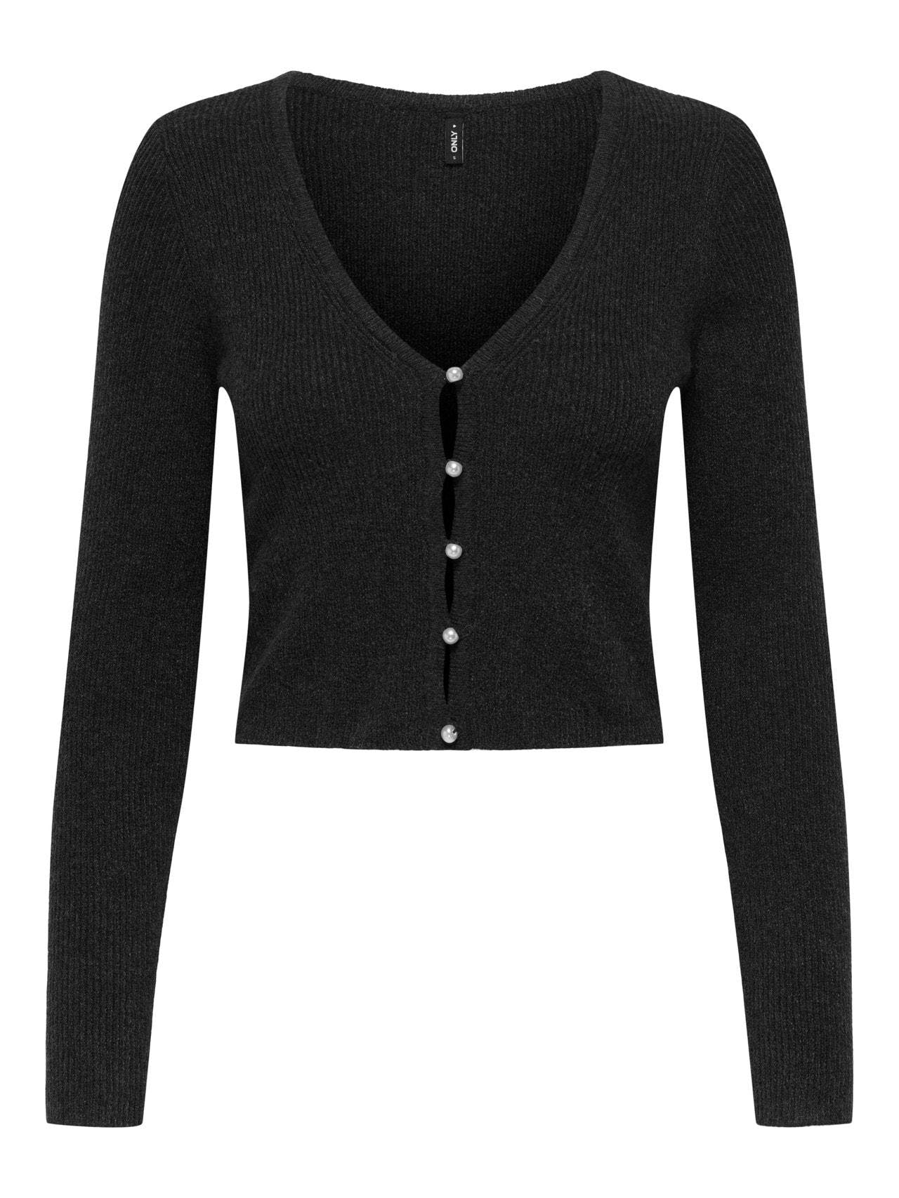 15349137/Dark Grey Melange ONLY