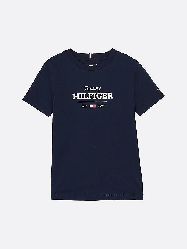 KB0KB09356J/C1G TOMMY HILFIGER
