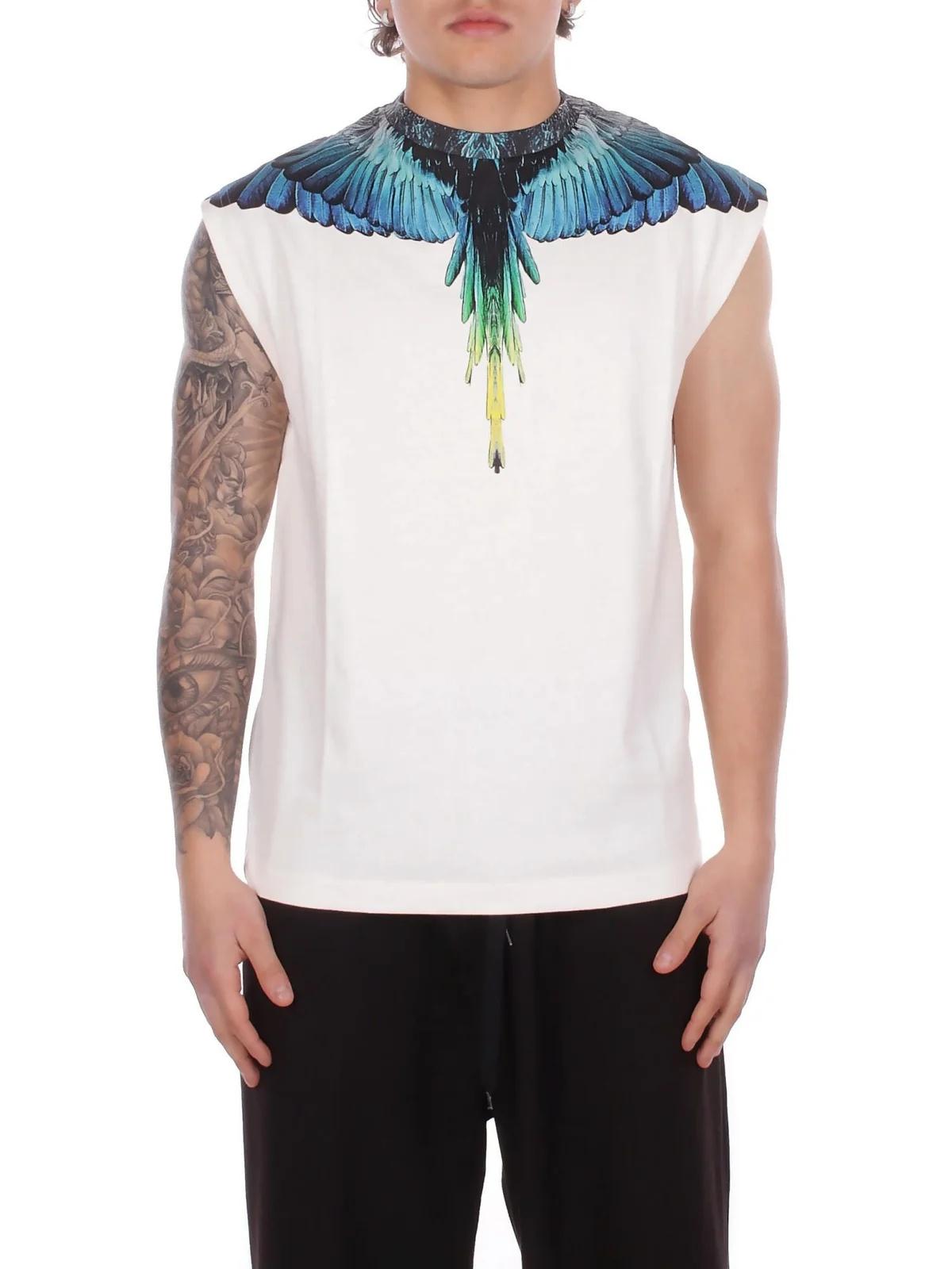 S6CMMATH023/412 MARCELO BURLON COUNTY OF MILAN