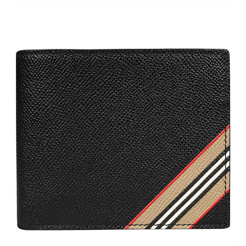 ms reg bill8 8033072/BLACK BURBERRY