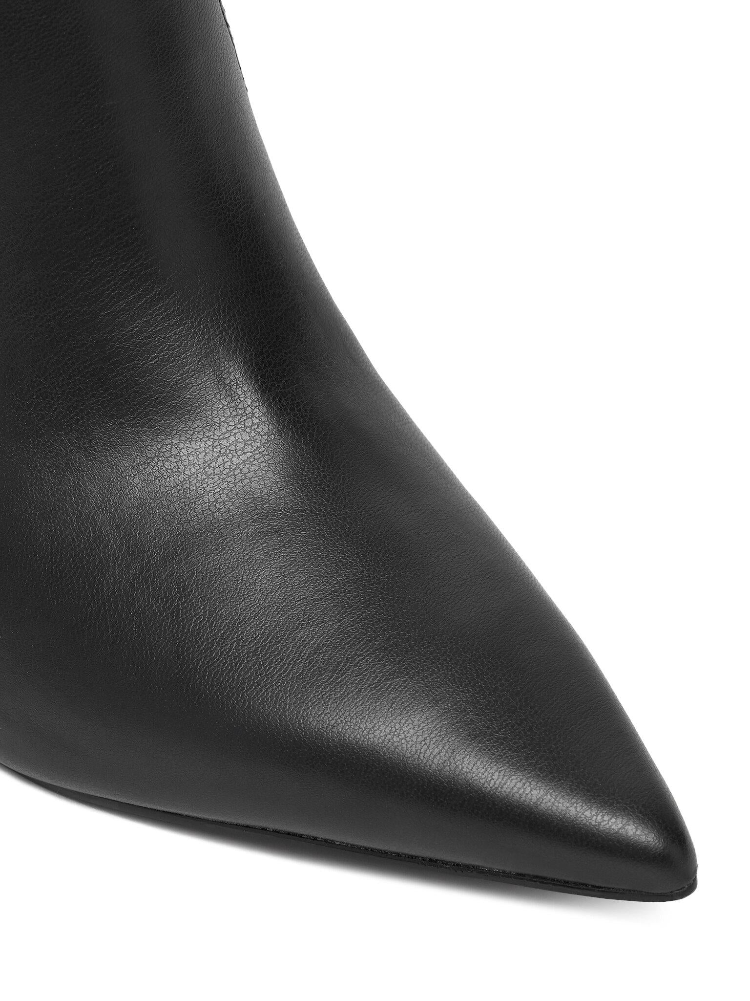 FLFRCYELE10/BLACK GUESS