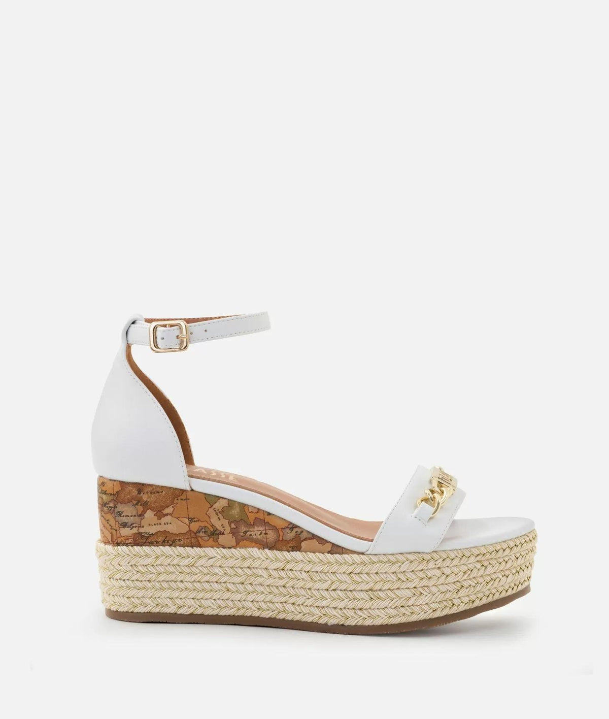 WEDGE SANDAL H80 