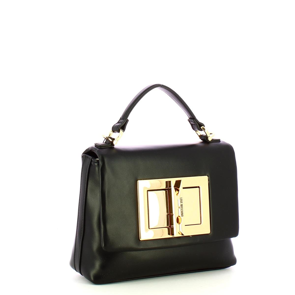 JC4161PP1MLM0/000 LOVE MOSCHINO