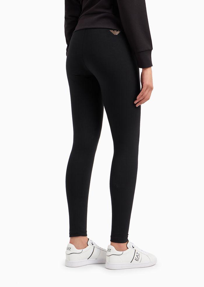 LEGGINGS 8NTP82 TJ01Z/1200 EMPORIO ARMANI EA7