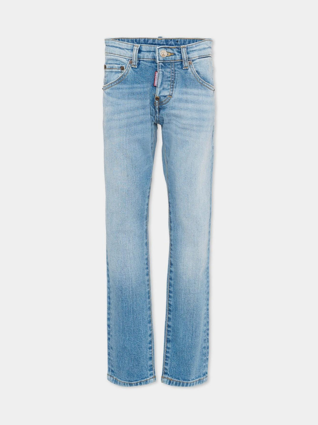 DQ3281 D0AF3/DQ01 DSQUARED2 JUNIOR
