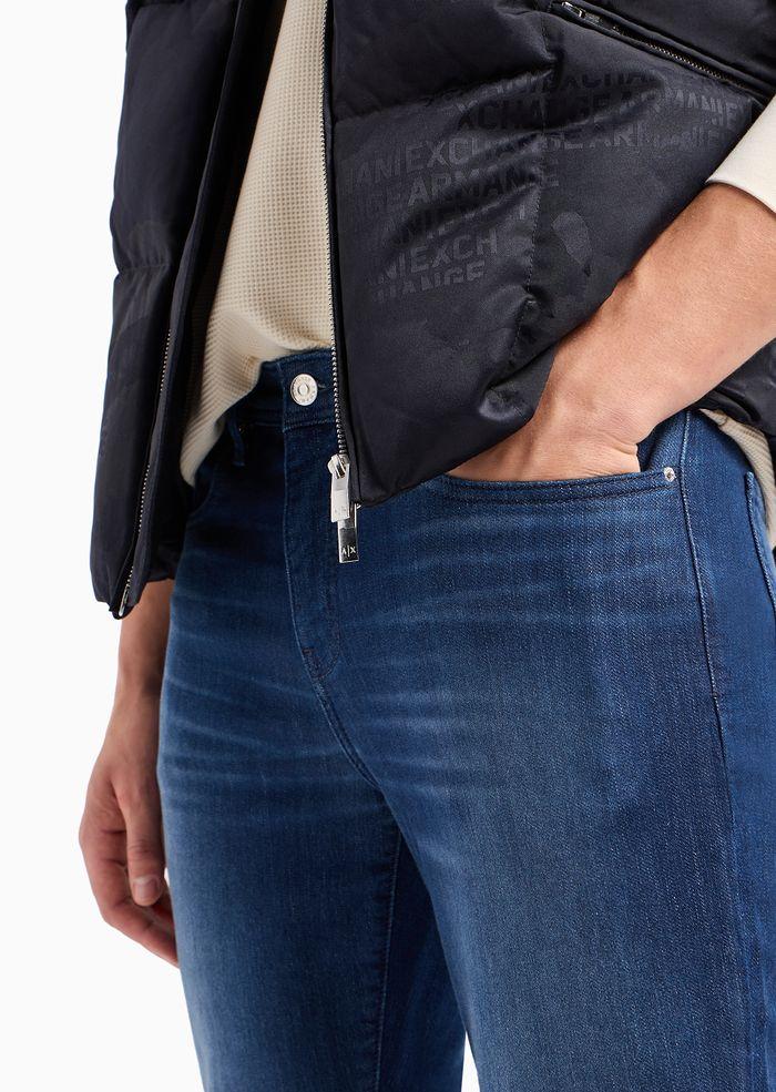 5 POCKETS PANT 