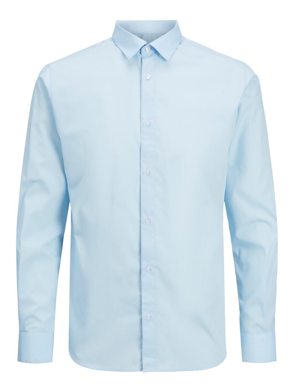 12187222/Cashmere Blue JACK AND JONES