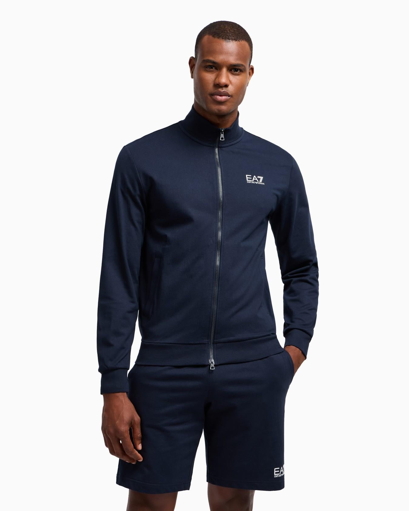 8NPM31 PJVRZ/1562 EMPORIO ARMANI EA7