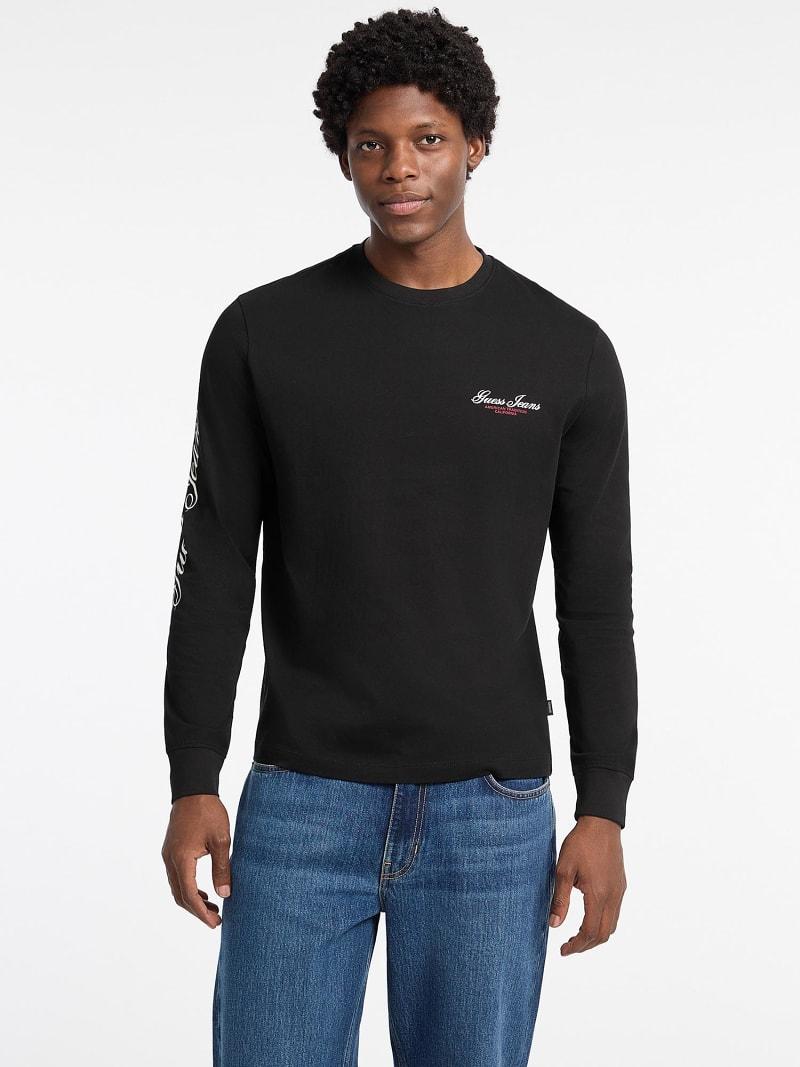 M5YI03K8HM0/JBLK GUESS