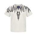 MARCELO BURLON COUNTY OF MILAN JERSEY T-SHIRT BOY