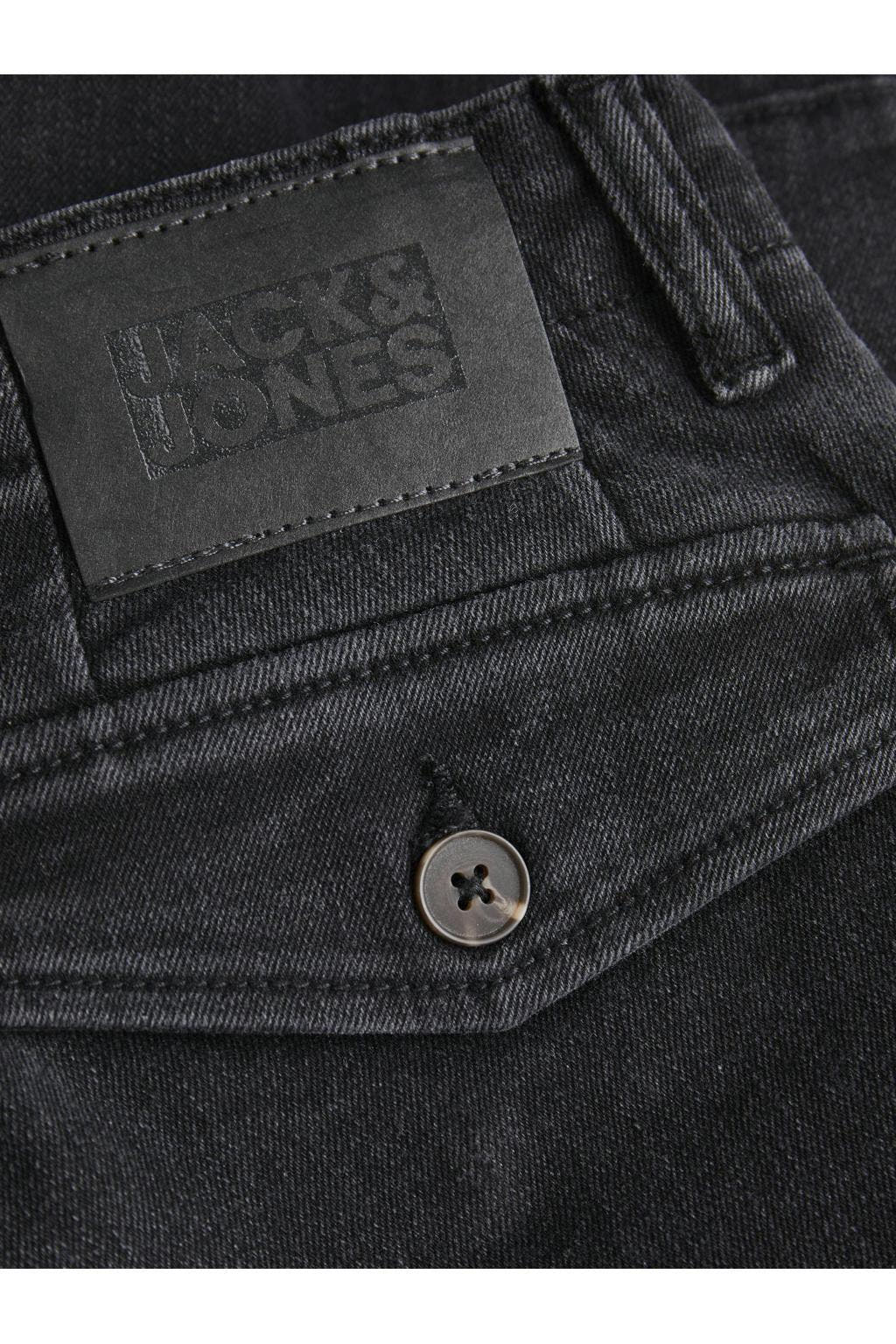 12259334/Black Denim JACK JONES KIDS