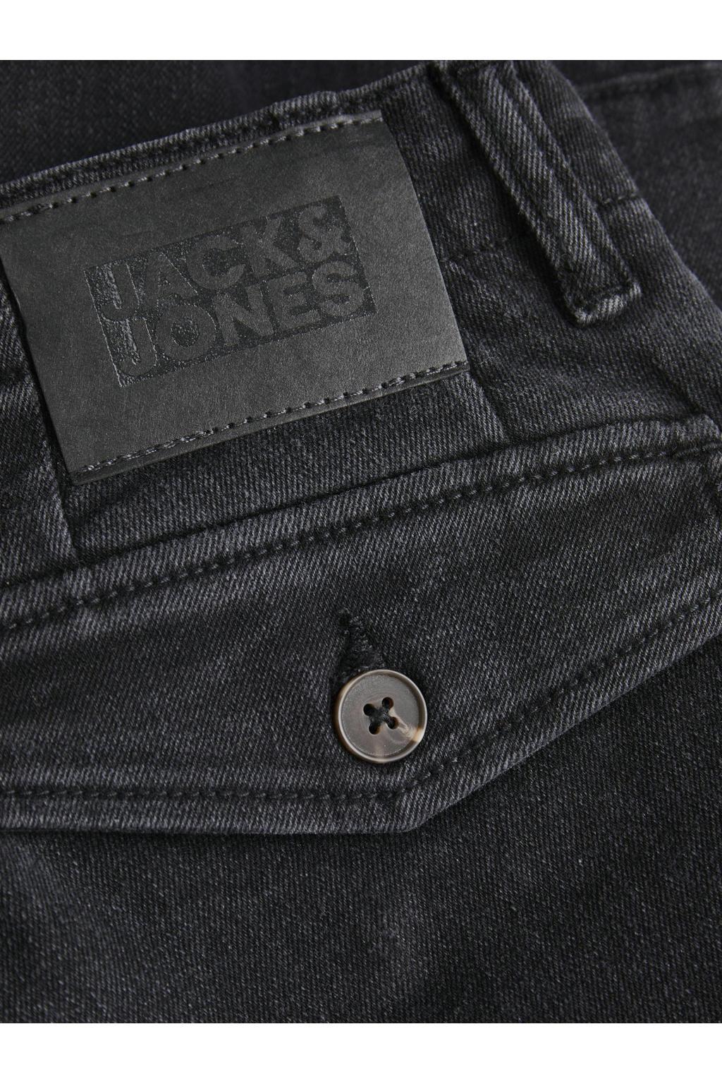 12259334/Black Denim JACK JONES KIDS